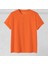 Yeni Sezon Oversize “ Just One Life “ Desenli T-Shirt 1