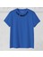 Yeni Sezon Unisex Los Angeles Yaka Baskılı T-Shirt 1