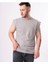 ✅ Kolsuz Erkek T-Shirt – Hafif Kumaş, Modern ve Şık Kesim 2