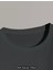 Yaratıcı Grafik Baskılı Erkeklerin Yaratıcı Üstü, Rahat Kısa Kollu Crew Neck T-Shirt,erkek Giyim 3