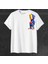 Unisex Oversize Efsane Yeni Sezon Simson Baskılı 1 Adet T-Shirt 1