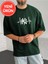 Unisex Yeni Sezon Oversize Ny T-Shirt 1
