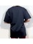 Yeni Sezon Oversize T-Shirt Rahat Kesim 2