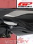 Gp Kompozit Honda Forza 250 2018-2022 Uyumlu Yan Koruma Demiri Siyah 2
