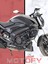 Gp Kompozit Bajaj Dominar 250 / 400 2020-2024 Uyumlu Motor Koruma Demiri Siyah 3