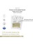 Savia Repair Serum Kağıt Maske | %75 Centella Asiatica + Niacinamide + Peptit Kompleksi | Onarıcı ve Yatıştırıcı Kore Yüz Bakım Maskesi 1