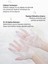 Savia Repair Serum Kağıt Maske | %75 Centella Asiatica + Niacinamide + Peptit Kompleksi | Onarıcı ve Yatıştırıcı Kore Yüz Bakım Maskesi 2