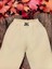 Kız Çocuk Beli Paçası Lastikli Eşofman Alt 5