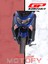 Gp Kompozit Yamaha Nmax 125 / 155 2015-2020 Uyumlu Bacak Koruma Siyah 2