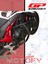 Gp Kompozit Honda CB750 Hornet 2023-2024 Uyumlu Motor Koruma Demiri Siyah 5
