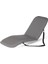 Relax Seat Grey Katlanır Minder 1