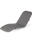 Relax Seat Grey Katlanır Minder 3