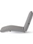 Relax Seat Grey Katlanır Minder 5