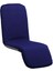 Relax Seat Büyük Dark Blue Katlanır Minder 1