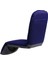 Relax Seat Büyük Dark Blue Katlanır Minder 2