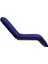 Relax Seat Büyük Dark Blue Katlanır Minder 4