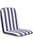 Relax Seat Standart Blue White Katlanır Minder 1