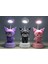 Populermarketim - Kuromi Masa Lambasi ALK3073 1