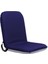 Relax Seat Standart Dark Blue Katlanır Minder 1