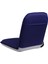 Relax Seat Standart Dark Blue Katlanır Minder 2