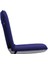 Relax Seat Standart Dark Blue Katlanır Minder 3