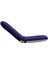 Relax Seat Standart Dark Blue Katlanır Minder 4
