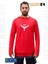 Pro Angler S24 Hooded Garnet 1