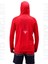 Pro Angler S24 Hooded Garnet 3