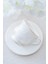 Veronica 6 Kişilik Porselen Çay Fincanı Takımı - 220 ml 4