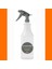 Kimyasala Dayanıklı Ölçülü Sprey Şişe 750 ml Taiwan 1