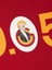 Galatasaray Çocuk Ata 1905 T-Shirt C251276 3
