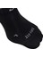 Dri Fit Everyday Non Cushioned 3 Pack Spor Çorap 3 Lü Siyah Beyaz 3