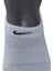 Dri Fit Everyday Non Cushioned 3 Pack Spor Çorap 3 Lü Siyah Beyaz 4