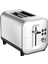 Excellence 2 Yuvalı 850 Watt Ekmek Kızartma Makinesi - 7211003732 1