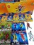 Kingofman Hareketin Kralı (6 Mini Kutu-Sticker -Biblo Sticker) Futbolcu Kartları Süper Final 1453 Bd 2