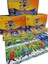 Kingofman Hareketin Kralı(20 Mini Kutu-Sticker -Biblo Sticker) Futbolcu Kartları Süper Final 1453 Bd 1