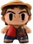 Toys Dznr Peluş One Piece Monkey D Luffy 1