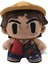 Toys Dznr Peluş One Piece Monkey D Luffy 4