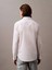 Ls Solıd Stretch Slım Shırt Erkek Gömlek LV04LB145G-YAA 2