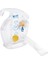 Cliniflo® Teşvik Spirometresi – Nefes Egzersizinde Yeni Nesil Destek 2