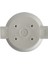 Su Arıtma Cihazı Için Aura Cebilon Compact Filtre Uyumlu Housing (Şeffaf Havzing) 5