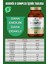 Özel Kılo Aldırıcı Set - Medium Paket Omega 3, B Complex, Çinko, Calorix, Gainer 1500 gr 3