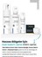 Renewal Cream + İntim Bakım Kremi ve Yıkama Köpüğü + Onarıcı Bakım Kremi 4'lü Set 2