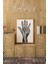 Ahşap Çerçeveli Mdf Tek Tablo Picasso Serisi (Kendi Tablo Setinizi Oluşturacağınız Liste) Çerçeveli 1184 2