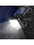 Güneş Enerjili 120 Cob Led Aydınlatma / GT-SL09 - 2 Adet 8
