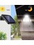 Güneş Enerjili 120 Cob Led Aydınlatma / GT-SL09 - 2 Adet 9
