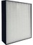 Daikin Mc40 - Mc50 - Mck55 Hava Temizleyici Uyumlu Hepa + Karbon Filtre 1