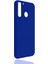 Oukitel C21 Pro Kılıf Mat ve Yumuşak Yapılı Şık Esnek Flexo Premium Kapak 1