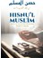 Hısnu'l Muslim (Kur'an ve Sünnet 'teki Zikirlerden Müslim'in Sığınağı) 1