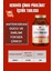 Özel Kılo Aldırıcı Set - Plus Paket Omega 3, B Complex, Çinko, Calorix, Gainer 2400 gr 2